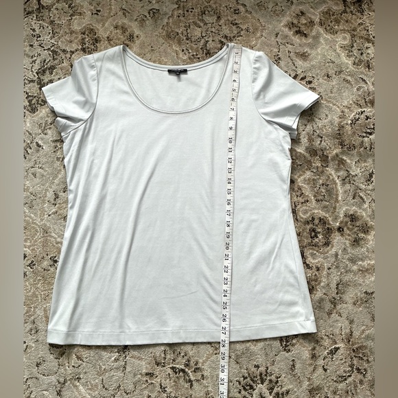 ELEGANT 💗LAFAYETTE💗top 🌷 - Picture 6 of 8